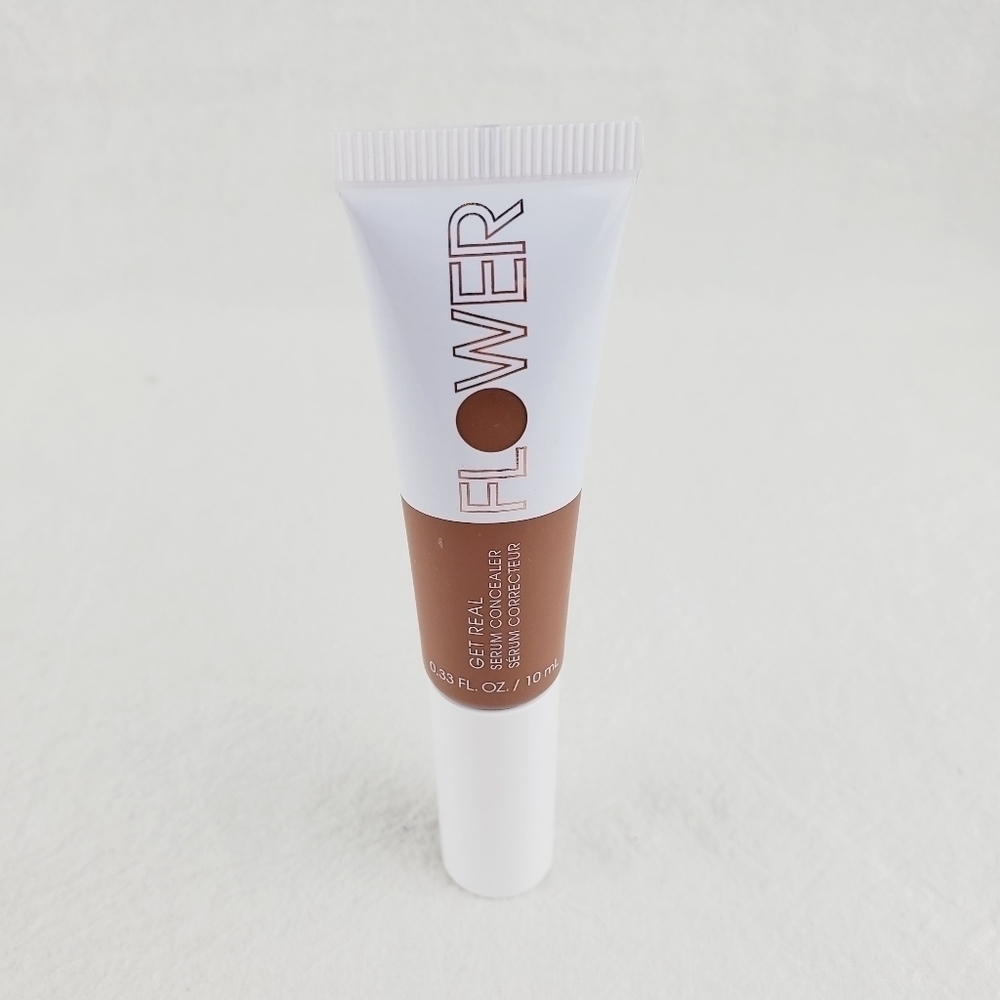 LAST ONE 🔥  Flower get real serum concealer